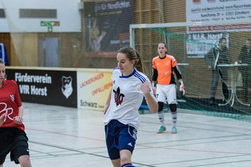 Bild 292 - Volksbank-Cup Horst